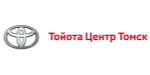 Toyota Центр Томск